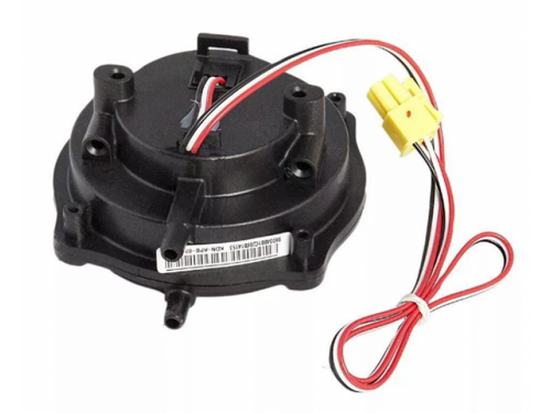 Датчик давления воздуха (моностат) NAVIEN (Deluxe/Ace/Coaxial 13-40K)