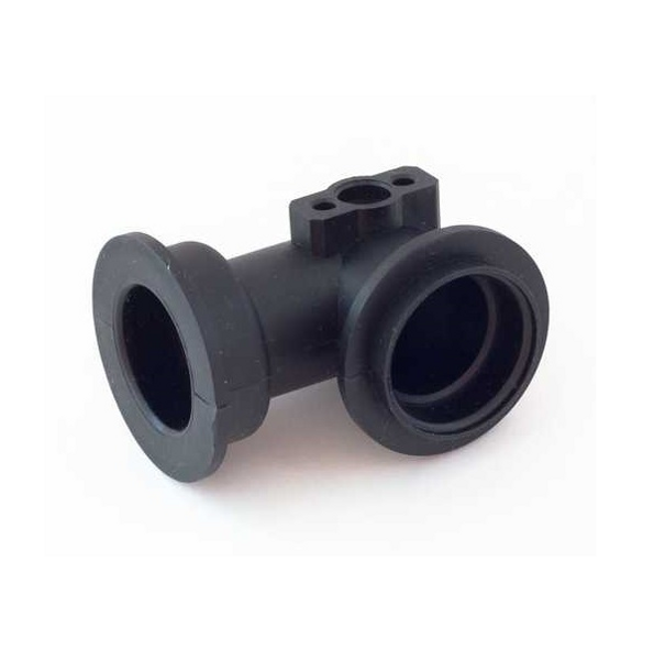 Фитинг угловой входной теплообменника NAVIEN (Ace/Coaxial/Atmo/Deluxe)