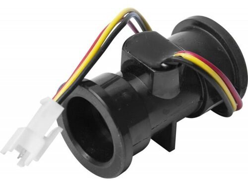 Гидротурбинка горячей воды для BOSCH/BUDERUS (U072/WBN6000)