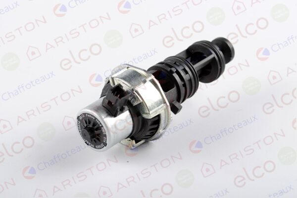 Трехходовой клапан в сборе ARISTON
